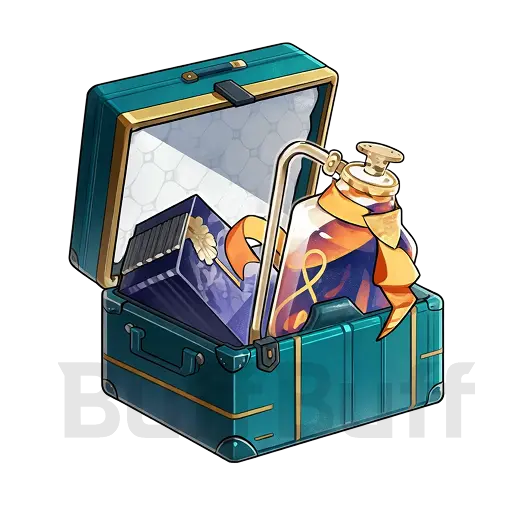 Herta Contract: Fuel Refill