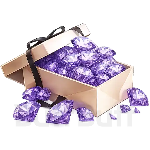 6480 كريستالة