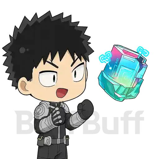 Dimension Crystal X80