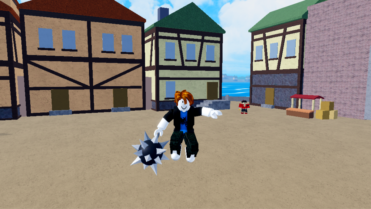 Blox Fruits Коды - Бесплатные Ускорения Опыта, Бели и Сброс Статов!