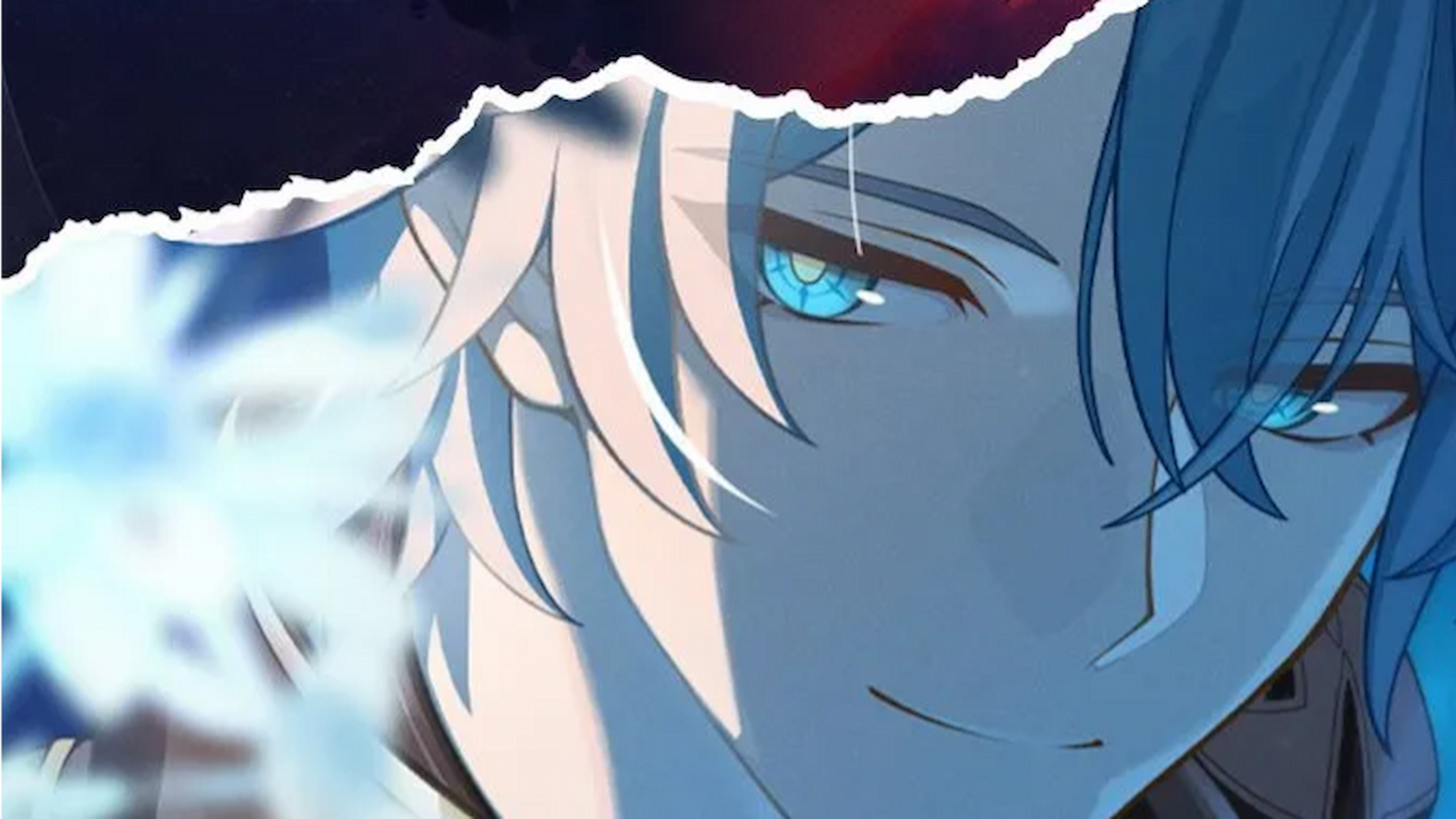 Утечки баннеров Honkai Star Rail 3.4: коллаборация Phainon и Fate