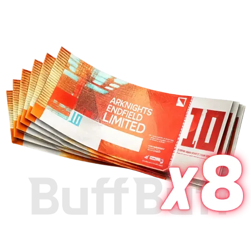 Чартерное разрешение HH * 80