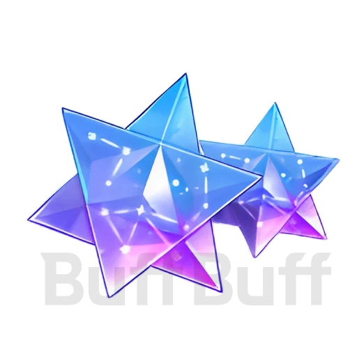 600 Star Memories (Double Reward for First Recharge)