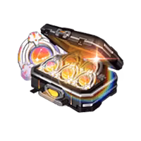 Regular Rescue Operation