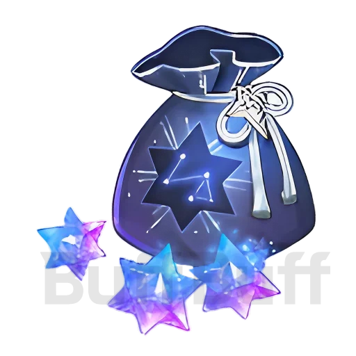 1900 Star Memories (Double Reward for First Recharge)