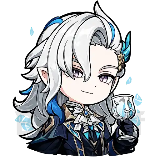 Neuvillette Guarantee Bundle