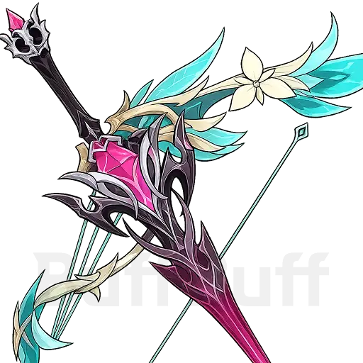 Pakej Senjata 5 Bintang