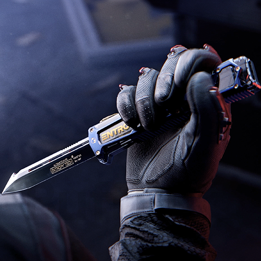 Phantom Protocol Switchblade Guarantee Bundle