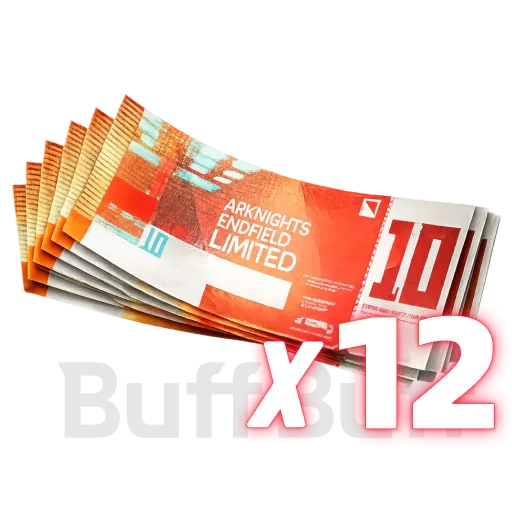 Чартерное разрешение HH * 120