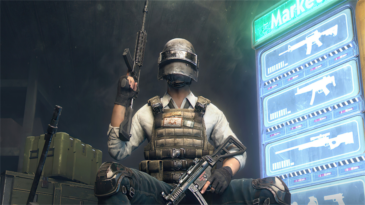 How to See Match I Have Played in PUBG Mobile [2025]