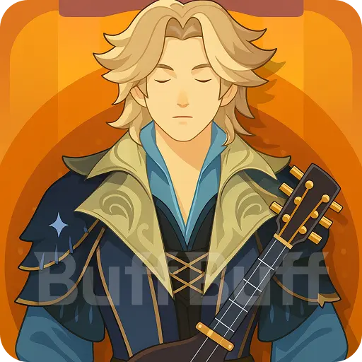 Harbor Drifter Set（280 Dragon Crystals）