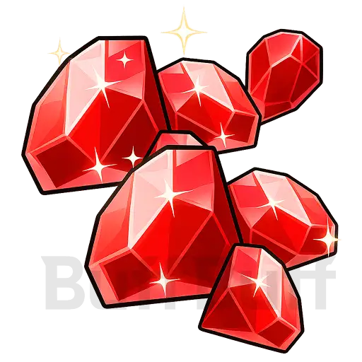 15000 ruby (first charge double)