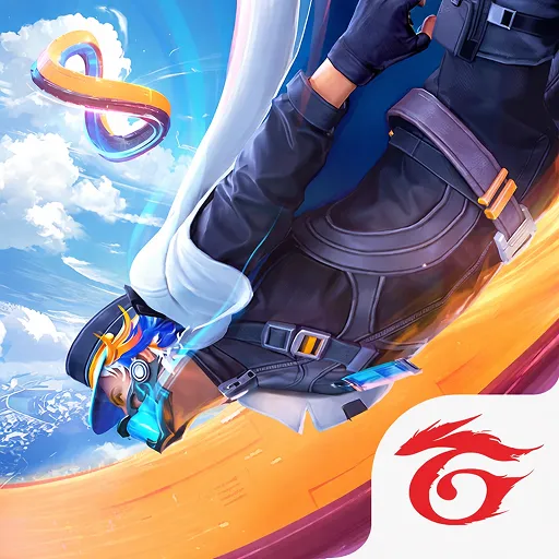 Free Fire(Thailand only)