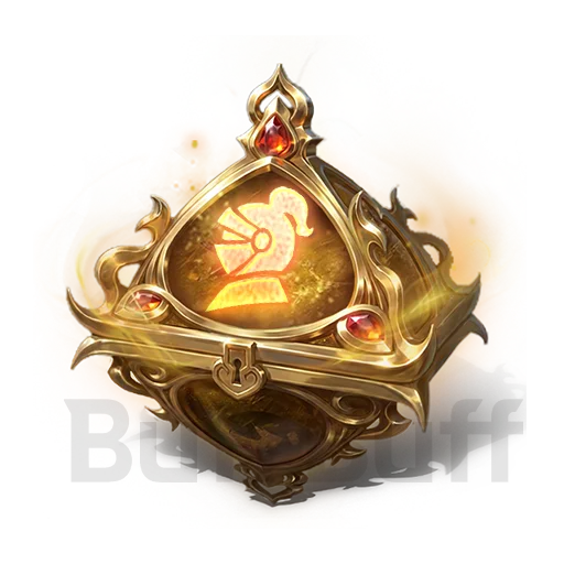 Legendary Hero Special Pack