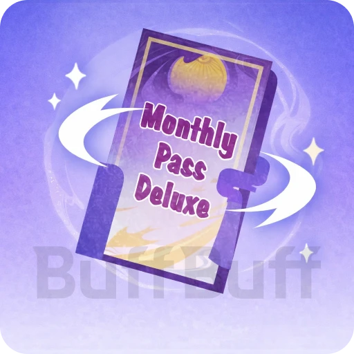 Special Monthly Card