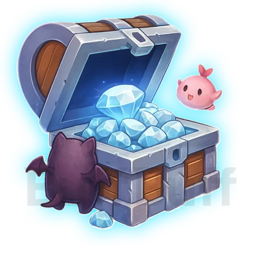 48700 Алмазов