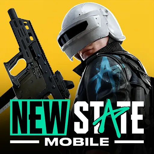 NEW STATE Mobile