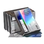 (Android) 299 Rainbow Cards