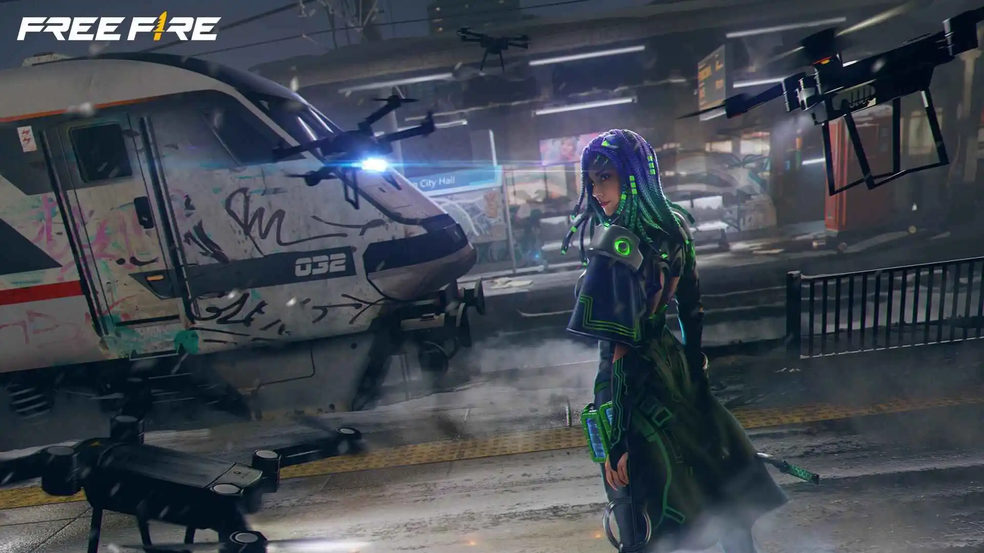 Утечки Free Fire Booyah Pass в июне 2025 года раскрывают тему, награды и многое другое