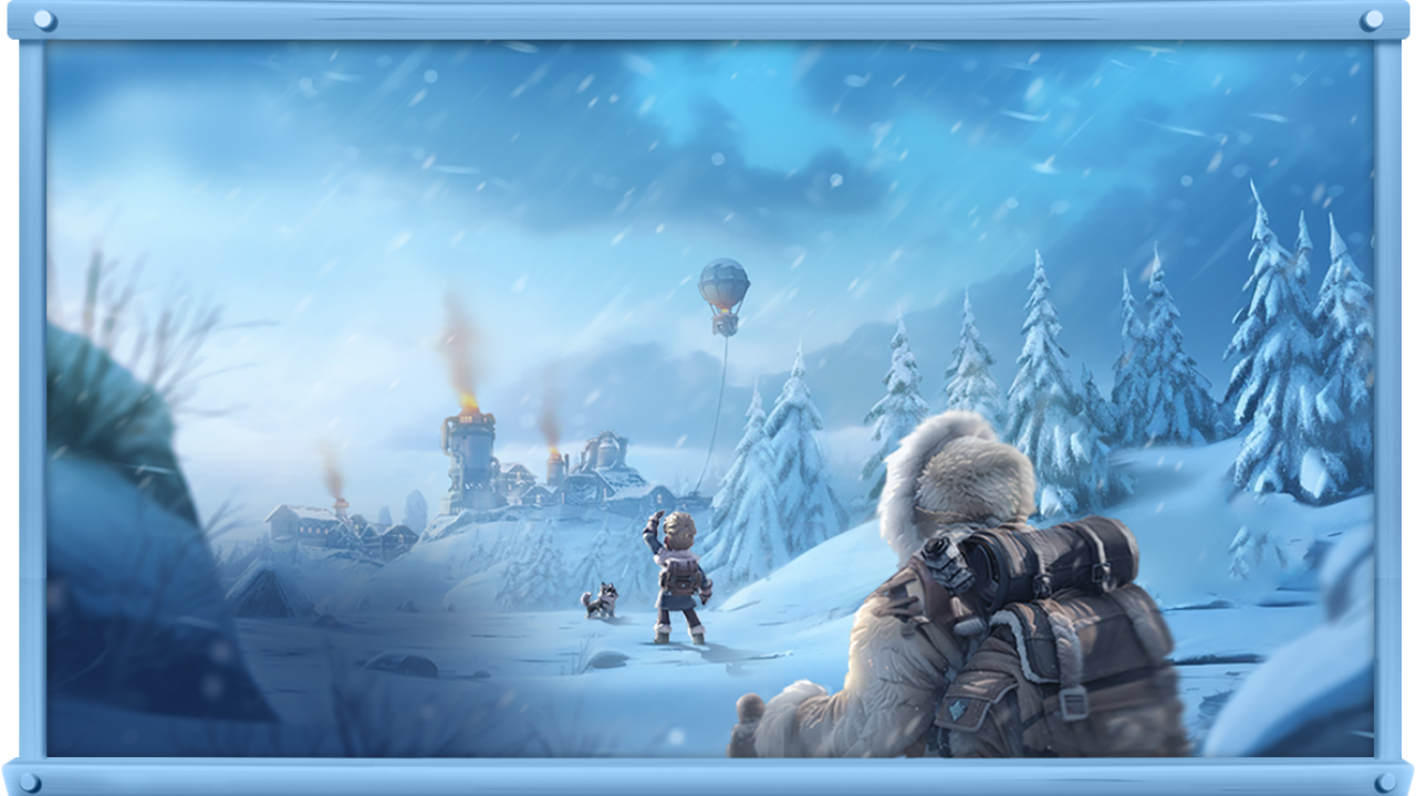 🧊【最新】ホワイトアウトサバイバル ギフトコード(2026年3月)-無料キー、ジェム、リソースを獲得!