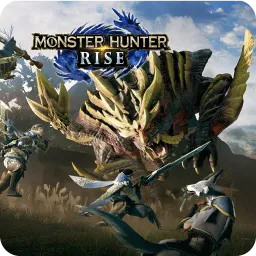 Monster Hunter: Rise