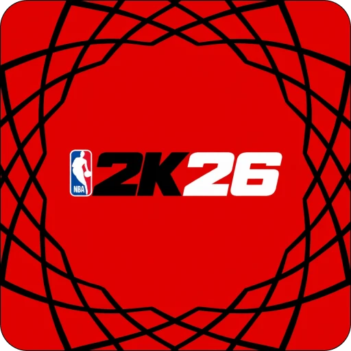 NBA 2K26 Standard Edition Steam CD-Key