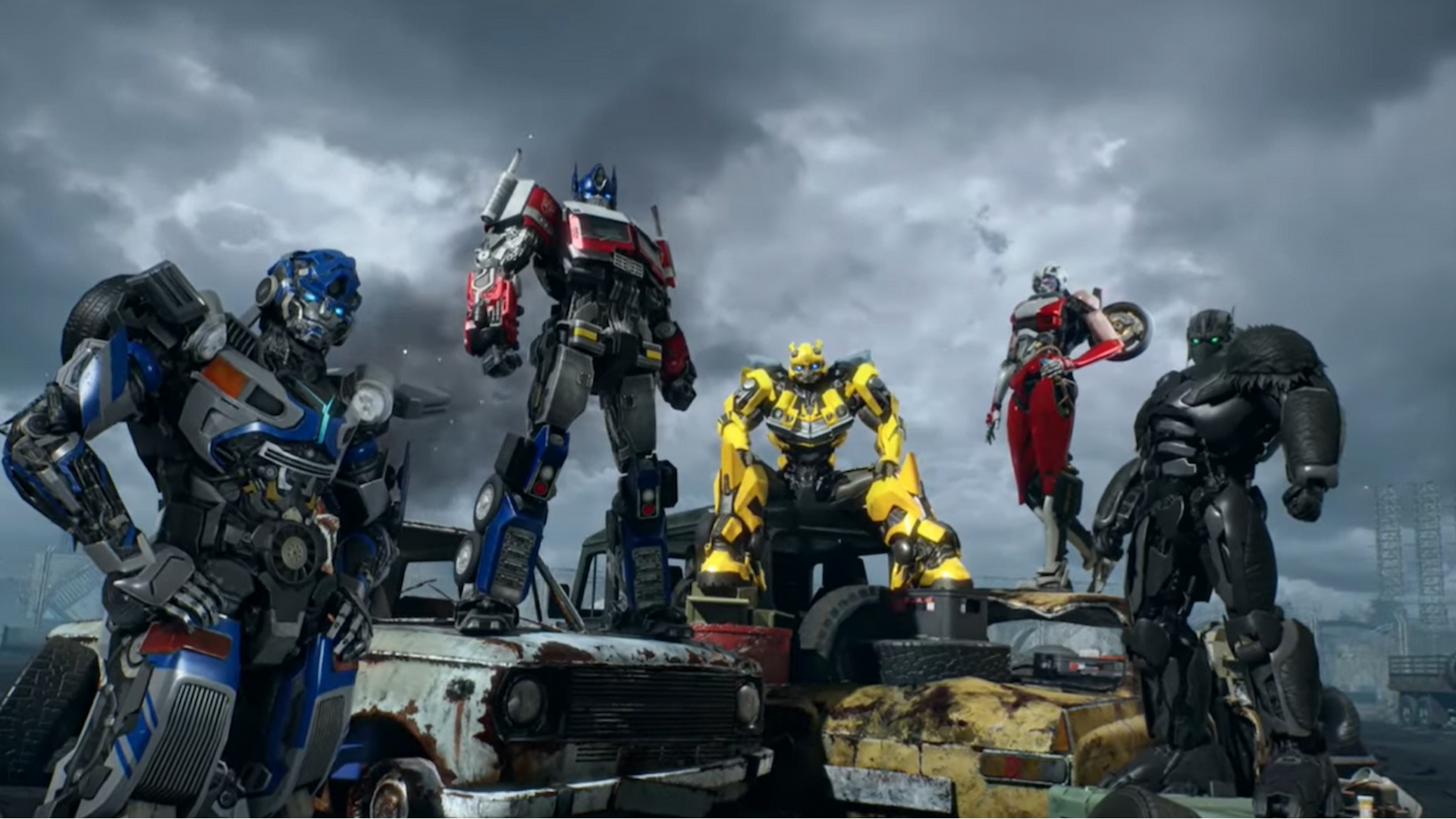 All leaks on PUBG Mobile 3.9