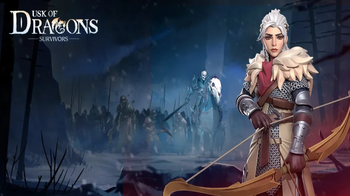 Сумерки Драконов: Выжившие представляют крупное июньское обновление с межсерверными рейдами и связью с драконами.