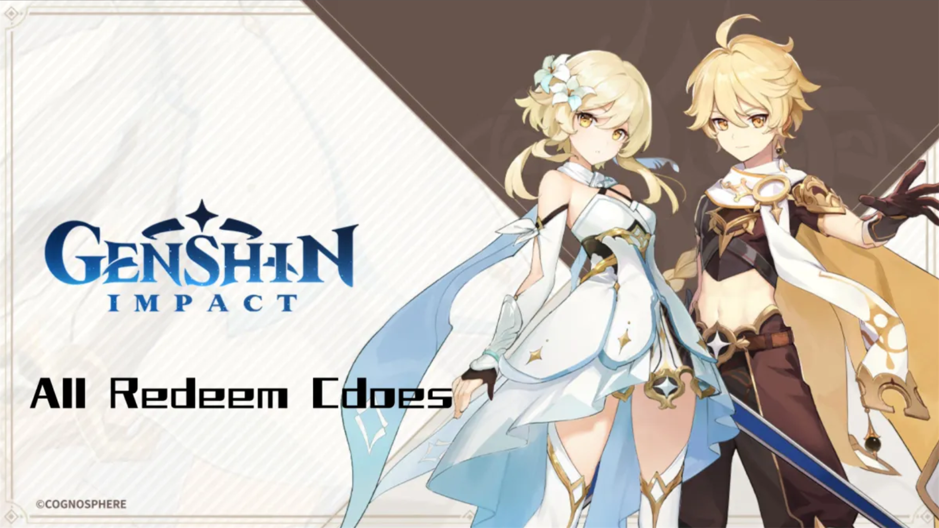 Active Genshin Impact Codes for March 2026 & 6.3 Livestream Codes – Claim Free Rewards!