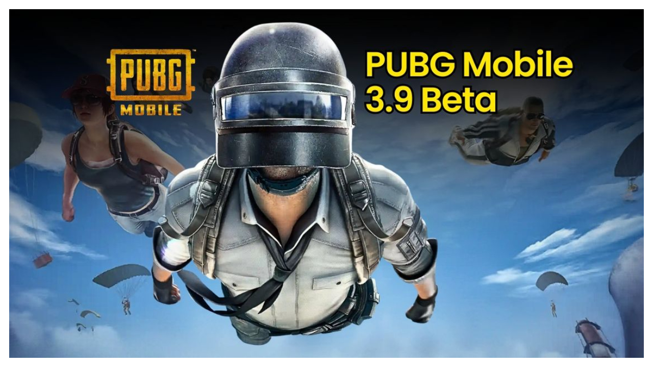 PUBG Mobile Beta 3.9 Обновление уже доступно для раннего доступа с темой Transformers и новыми функциями