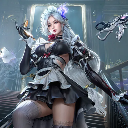 10回引く マカブバレンタイン