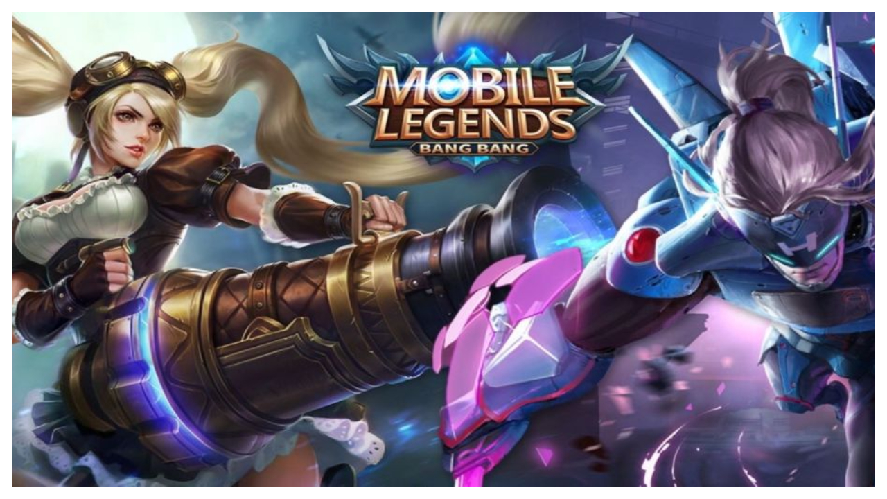 Mobile Legends: Bang Bang x Спанч Боб: Коллаборация подтверждена утечками