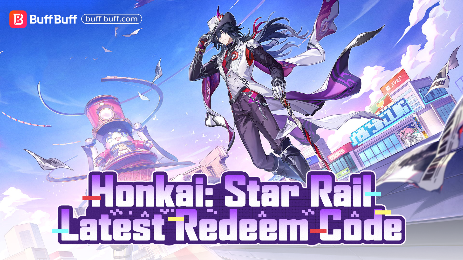 Honkai: Star Rail Codes (April 2026) 🚀 Latest Working Codes for Free Stellar Jade