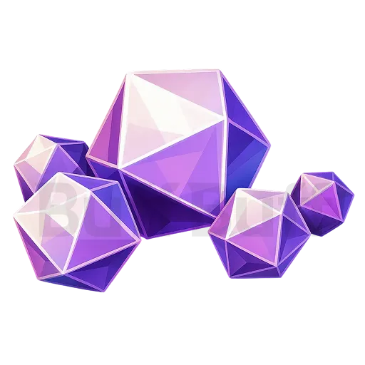 490 Cognition Crystals