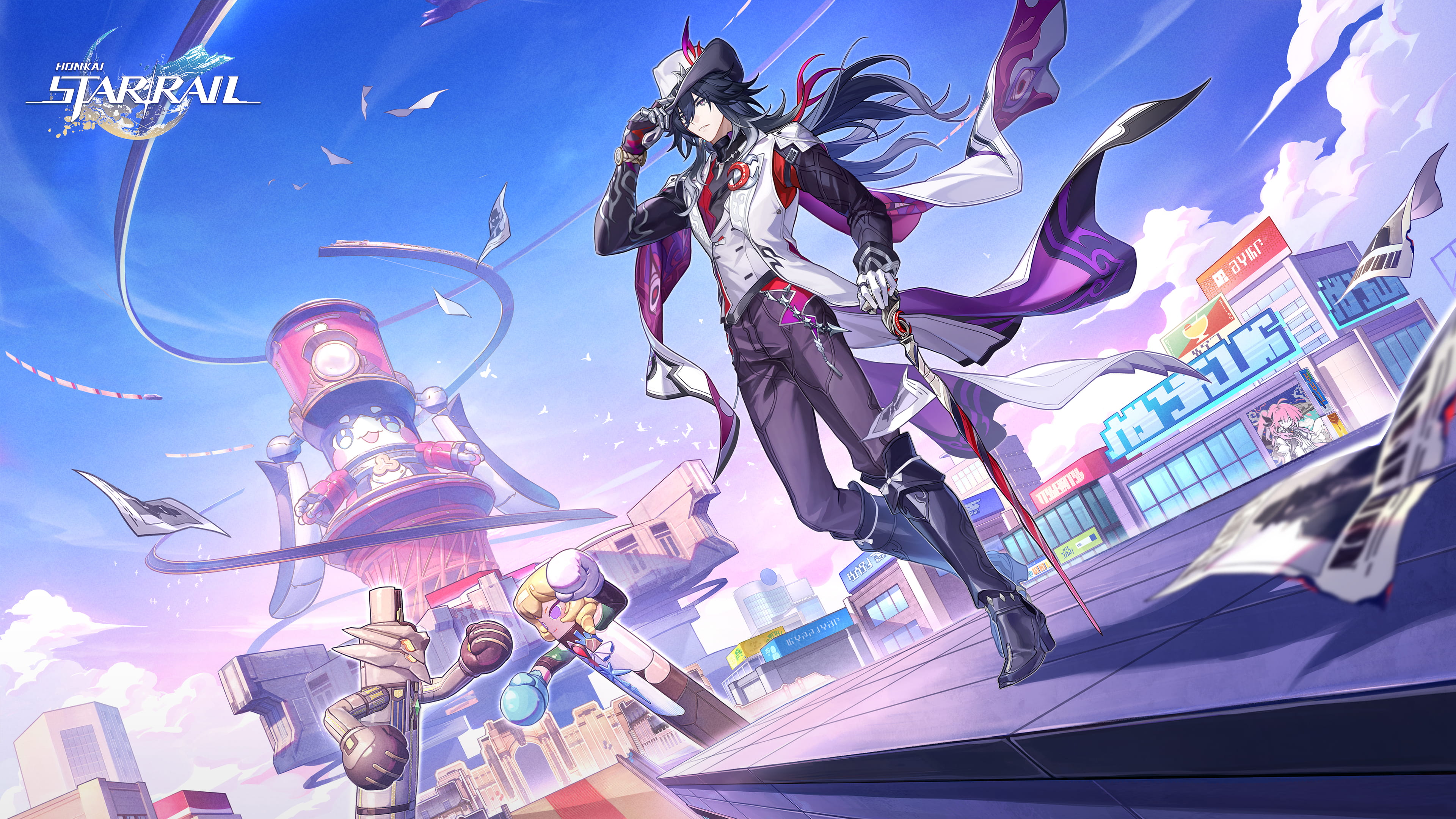 Honkai Star Rail Ashveil Build Guide: Best Relics, Light Cones & Teams | v4.1