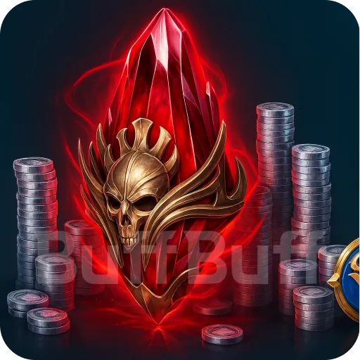 Single raw fragment pack