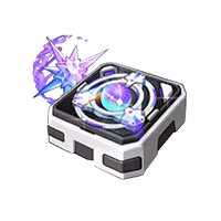 New Captain Support Kit I