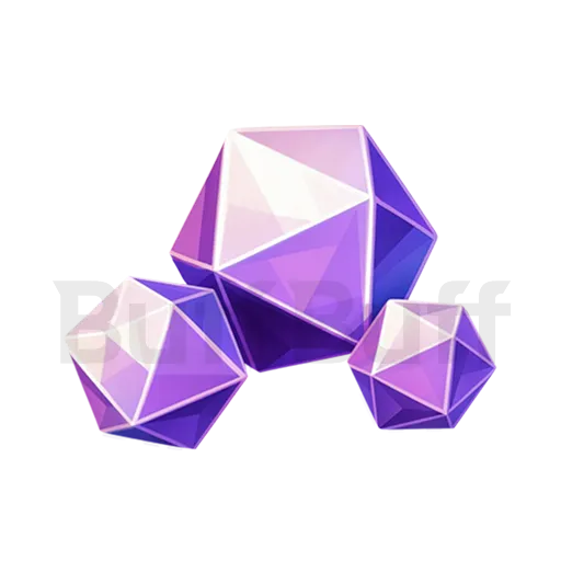 【HK/TW】340 Cognition Crystals