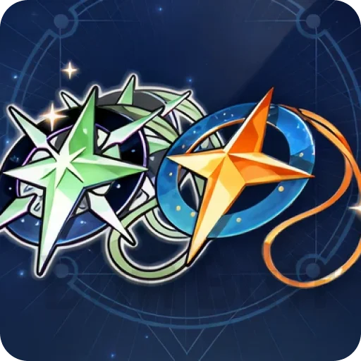 Rank 10 Celebration Pack