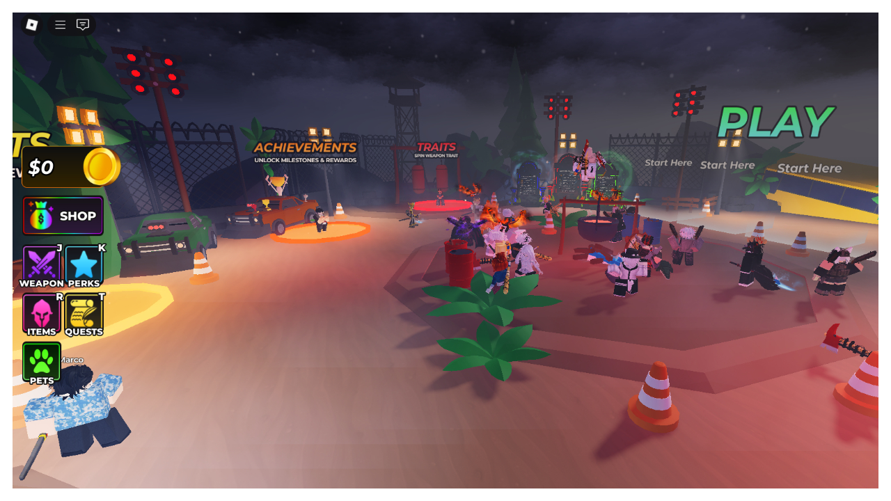 Hunty Zombies Roblox Codes (March 2026)