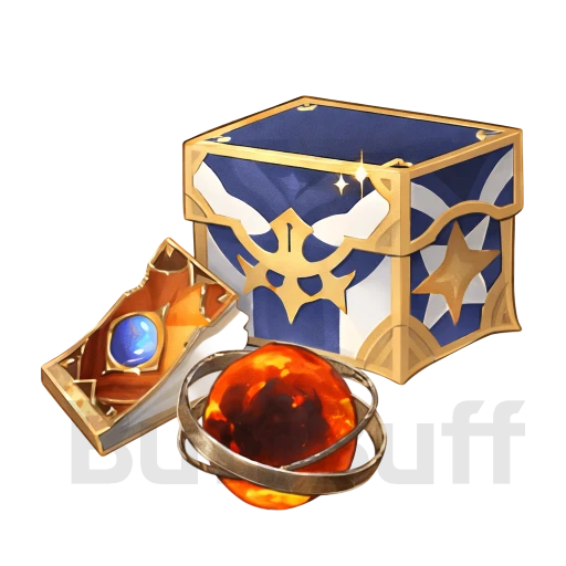 Exclusive Skin Bundle II