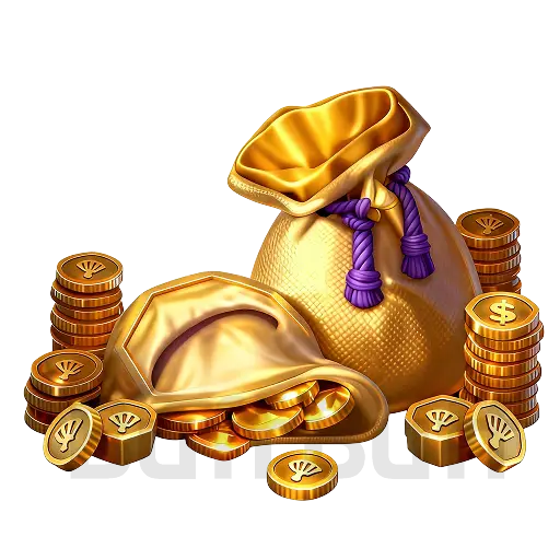 6370 TFT Coins + 780 Bonus TFT Coins