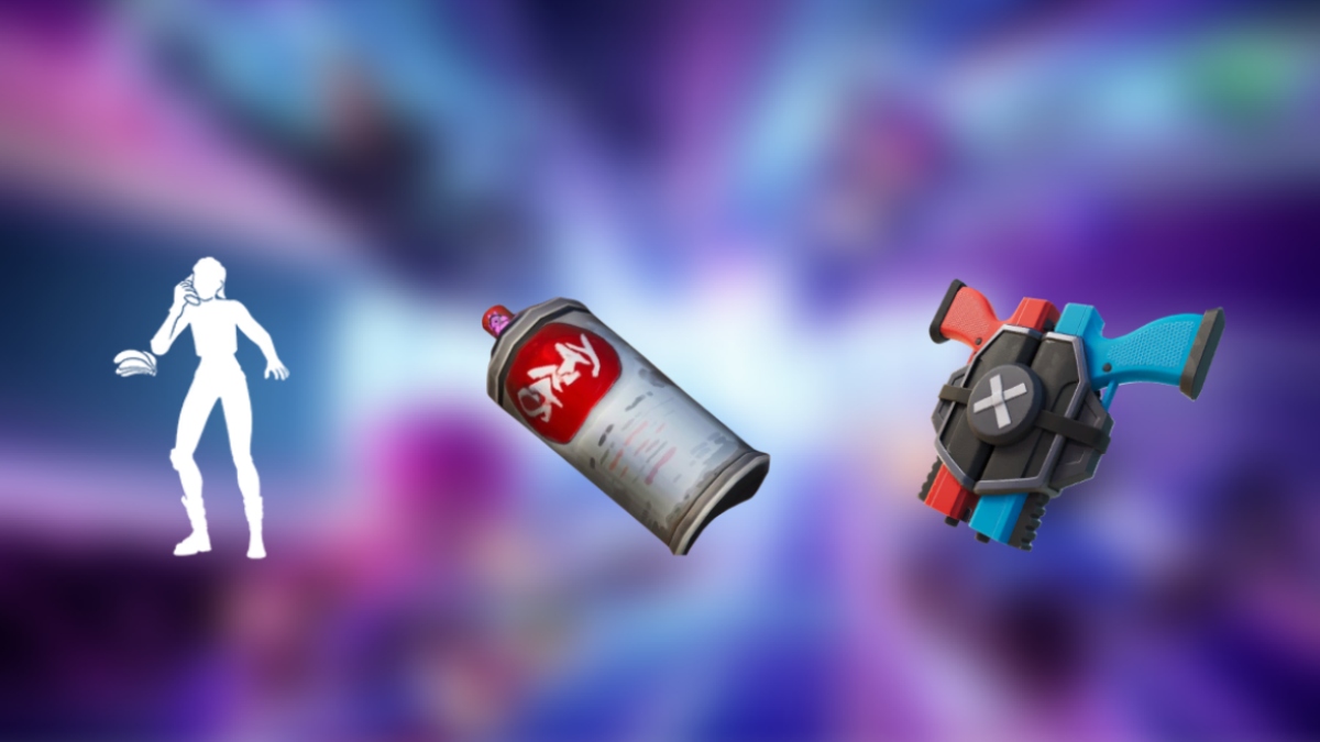 Коды для Fortnite (Июнь 2025)