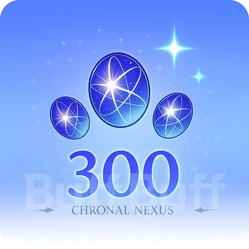 300+30 Chronal Nexus