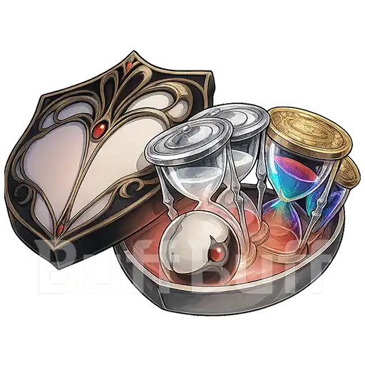 Подарочный сундук новичка Ⅲ