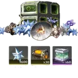 Protokol Persiapan Spacetrek