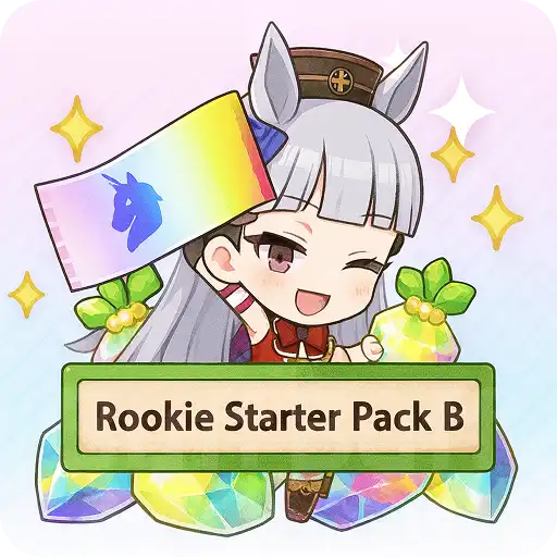 Rookie Starter Pack B