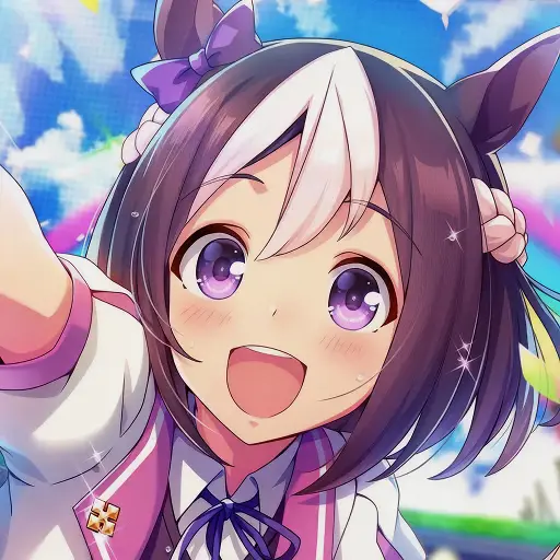 Umamusume: Pretty Derby (IOS)