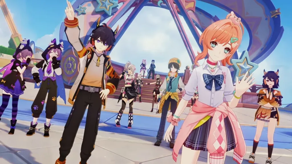 How to Get Chronal Nexus in Genshin Impact: Official & Cheaper Methods