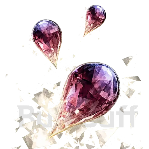 Crystal Drops All-In-One bundle